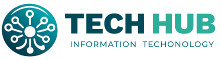 Tech Hub Information Technology