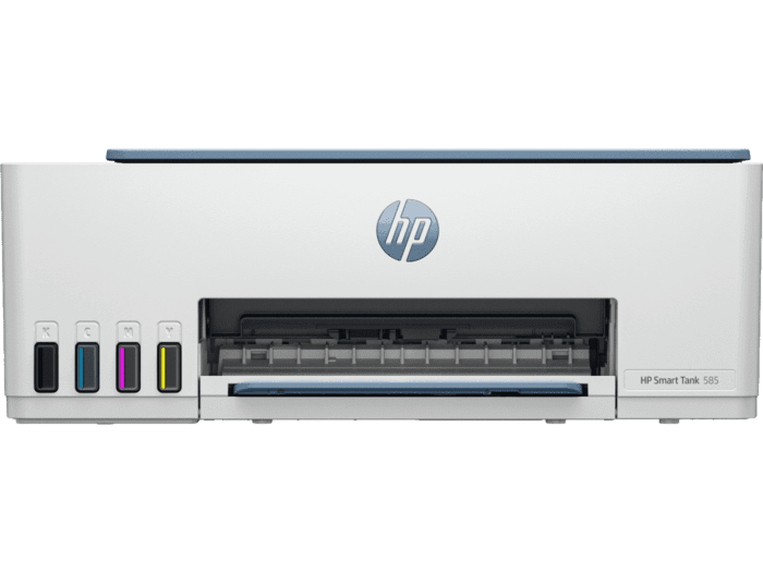 HP Smart Tank 585