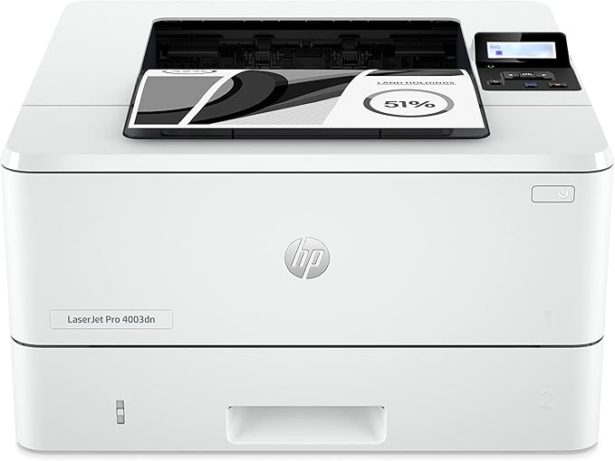 HP LaserJet Pro 4003DN