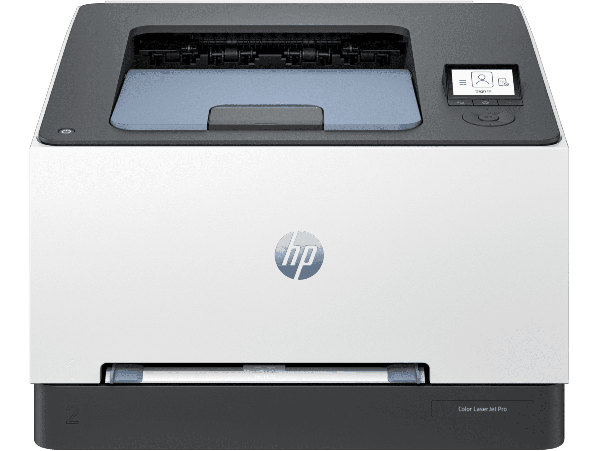 HP Color LaserJet Pro 3203dw Prntr