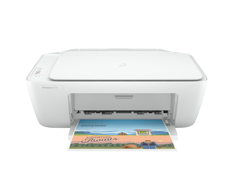 HP Deskjet 2320