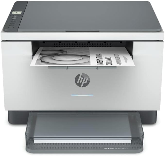 HP LaserJet MFP M236dw