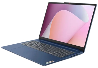 Lenovo Ideapad Slim 3 NB/IPs3/15"FHD/R5-7520U/16/512/SH/W11