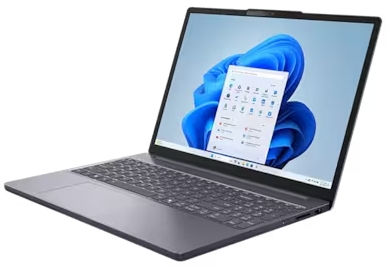 Lenovo Ideapad 1 NB/IP1/15"FHD/R5-7520U/16/512/SHD/W11
