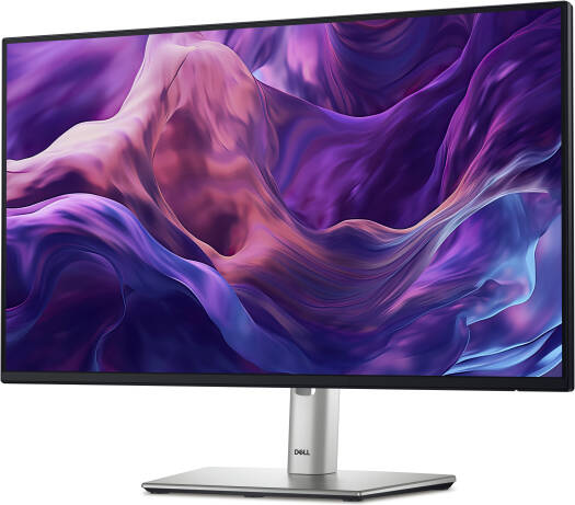 Dell P2425H - UltraSharp 24" IPS with high color accuracy for professional use