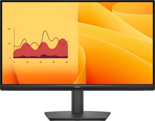 Dell E2225HM - 21.5" FHD TN budget monitor for basic office applications