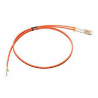 LC-LC PATCH CORD MM OM1 DP 1M LSZH