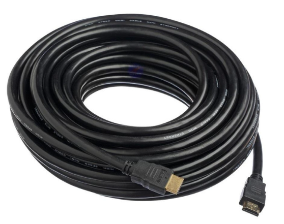 HDMI CABLE 15M, 4K