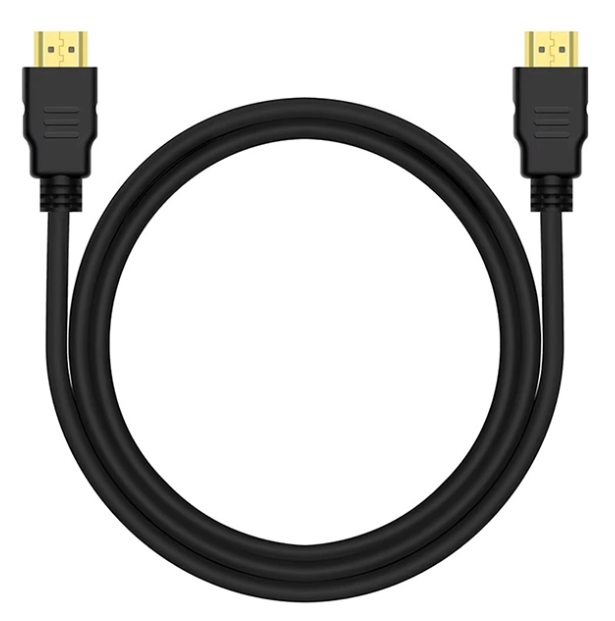 HDMI CABLE 1.5M, 4K