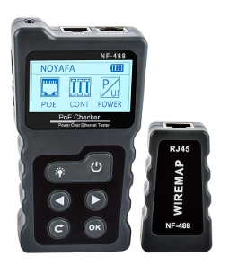 488 POE CHECKER