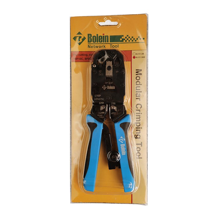 CRIMPING TOOL 200R