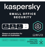 Kaspersky Small Office Security