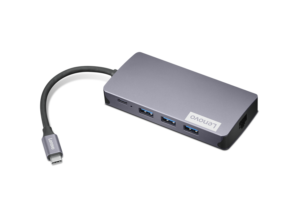 Lenovo 150 USB-C Travel Dock