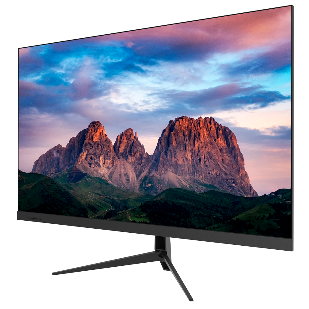 32 Inch LED Monitor Display Unit Full HD HDMI VGA (Industry Level)