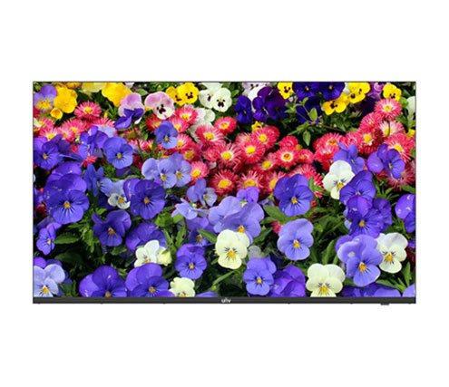 43'' UHD(4K) LED SV Monitor with Remote Control