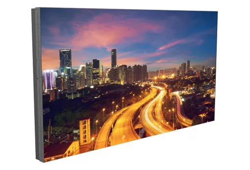 49'' LCD Splicing Display Unit 3.5MM (Industrial Level)