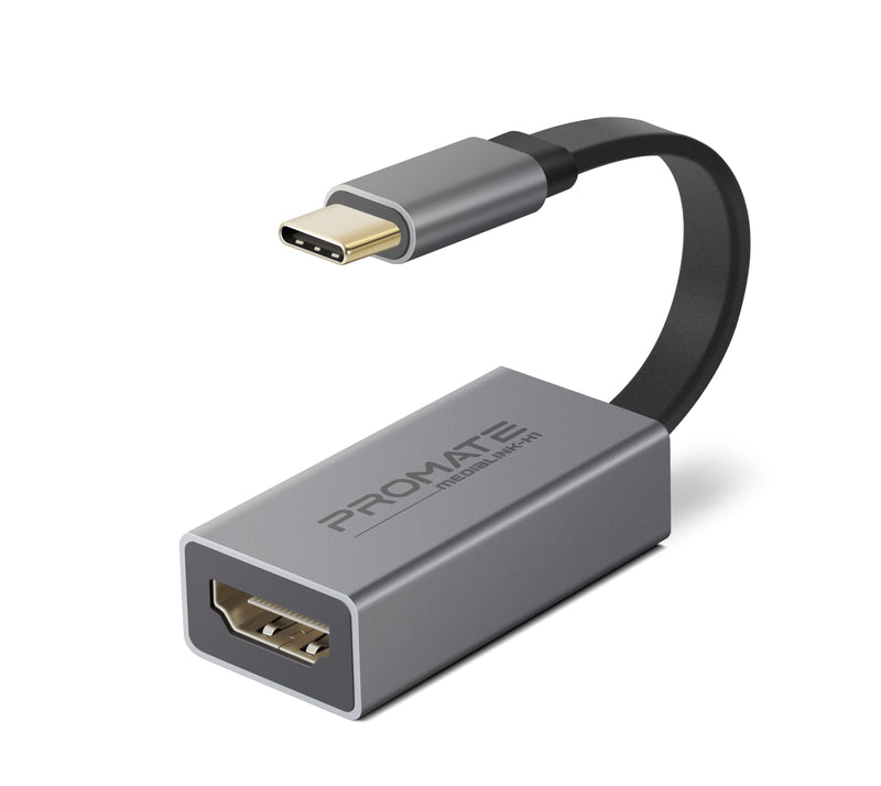 Medialink-H1 4K High Definition USB-C to HDMI Adapter